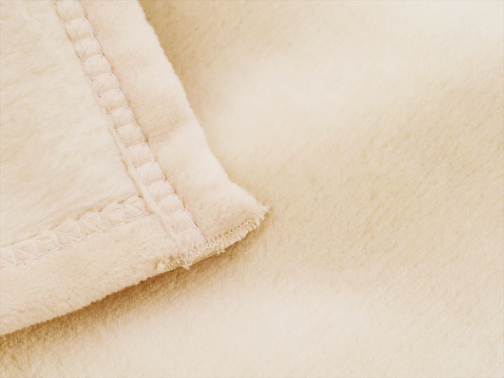 オールシーズン綿毛布 | 布団 ふとん | 日の本寝具