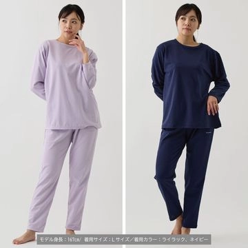 ベネクスのコンフォートポンチセットアップ