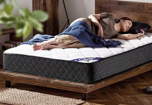 アイリスオーヤマ SLEEP