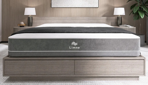 リムネのマットレス