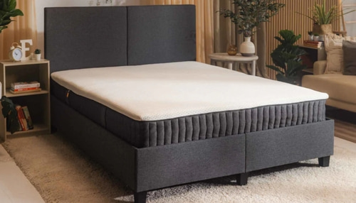 エマスリープのマットレス