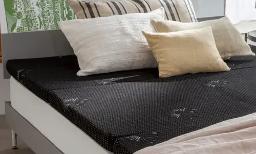 ゴクミンのプレミアムハイブリットマットレス