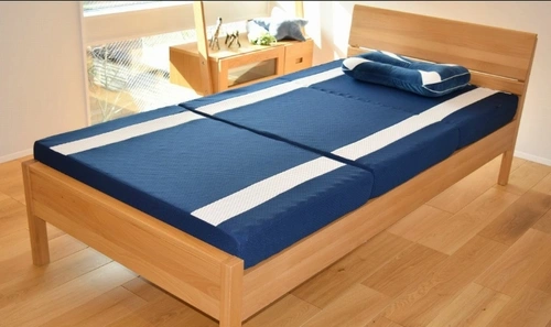 マイマクラのマットレス