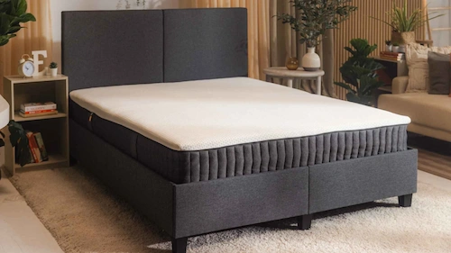 エマスリープのエマ・ハイブリッド V2