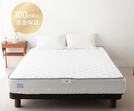 雲のやすらぎプレミアムマットレス モデル3R