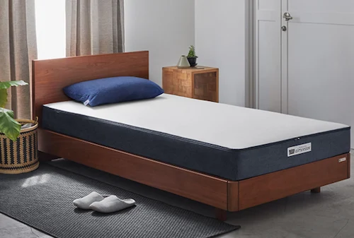 エアウィーブベッドマットレスS01