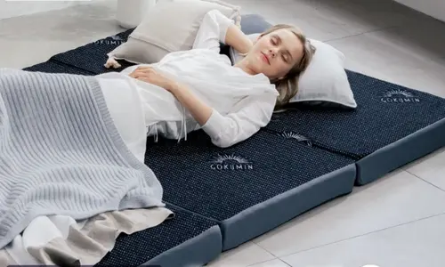 ゴクミンのプレミアムグランマットレス