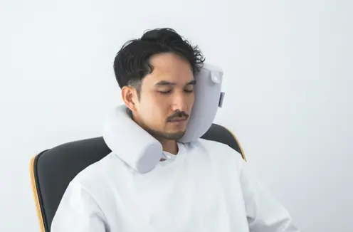 TENTIALのネックピロー