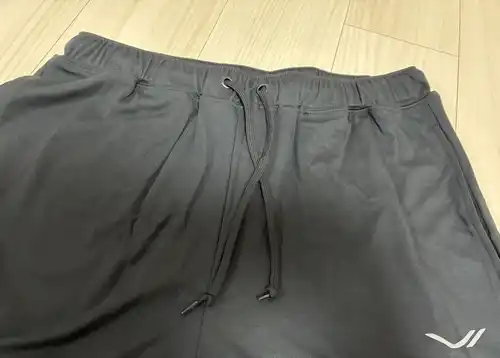 SIXPADリカバリーウェアレビュー画像