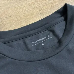 SIXPADリカバリーウェアレビュー画像